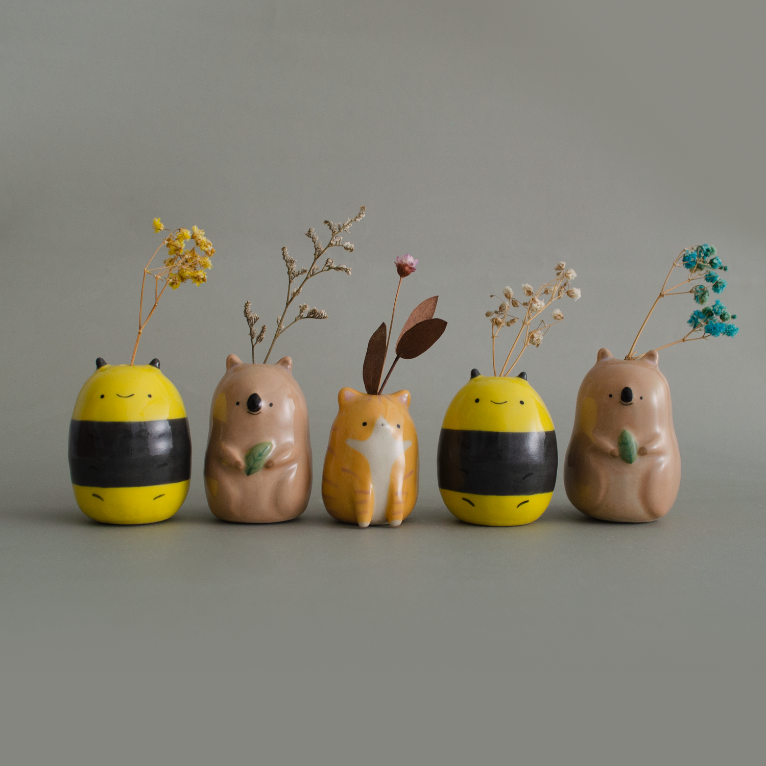 Tiny Vase