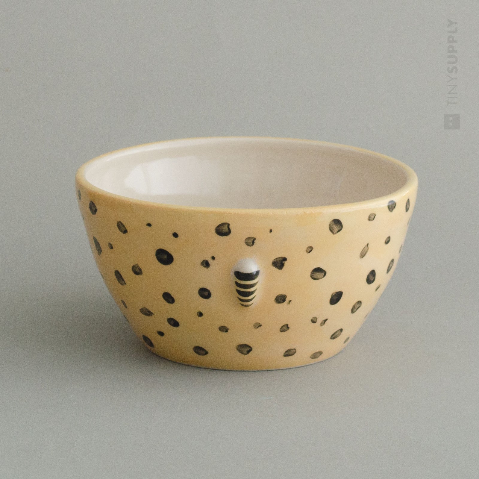 [Seconds] Furaha Cheetah Bowl