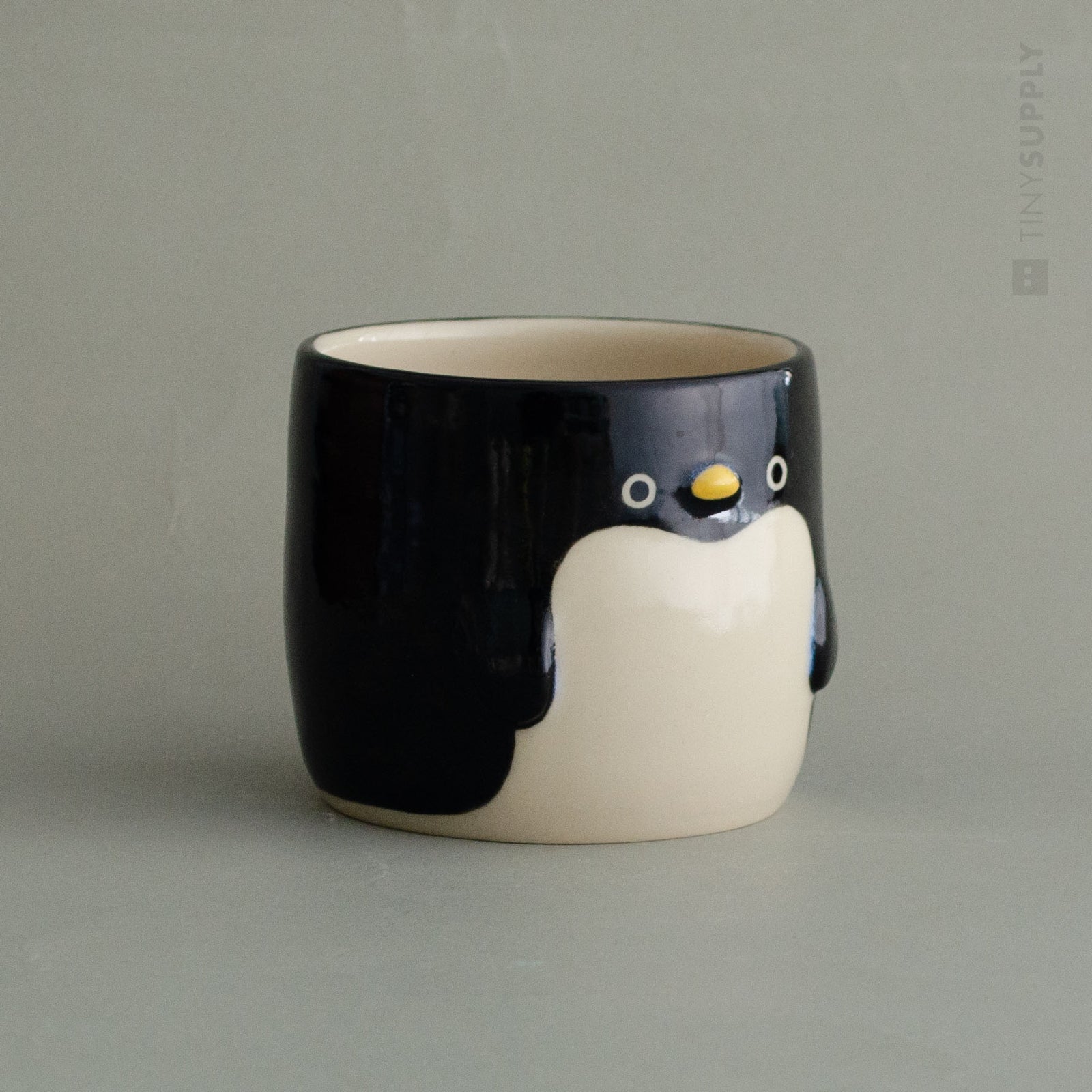Peepers the Penguin Cup